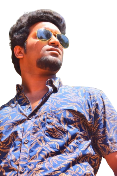 Allan Ashwin - Proprietor